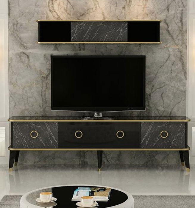 TV Ünitesi