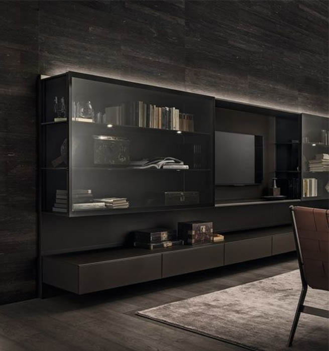 TV Ünitesi